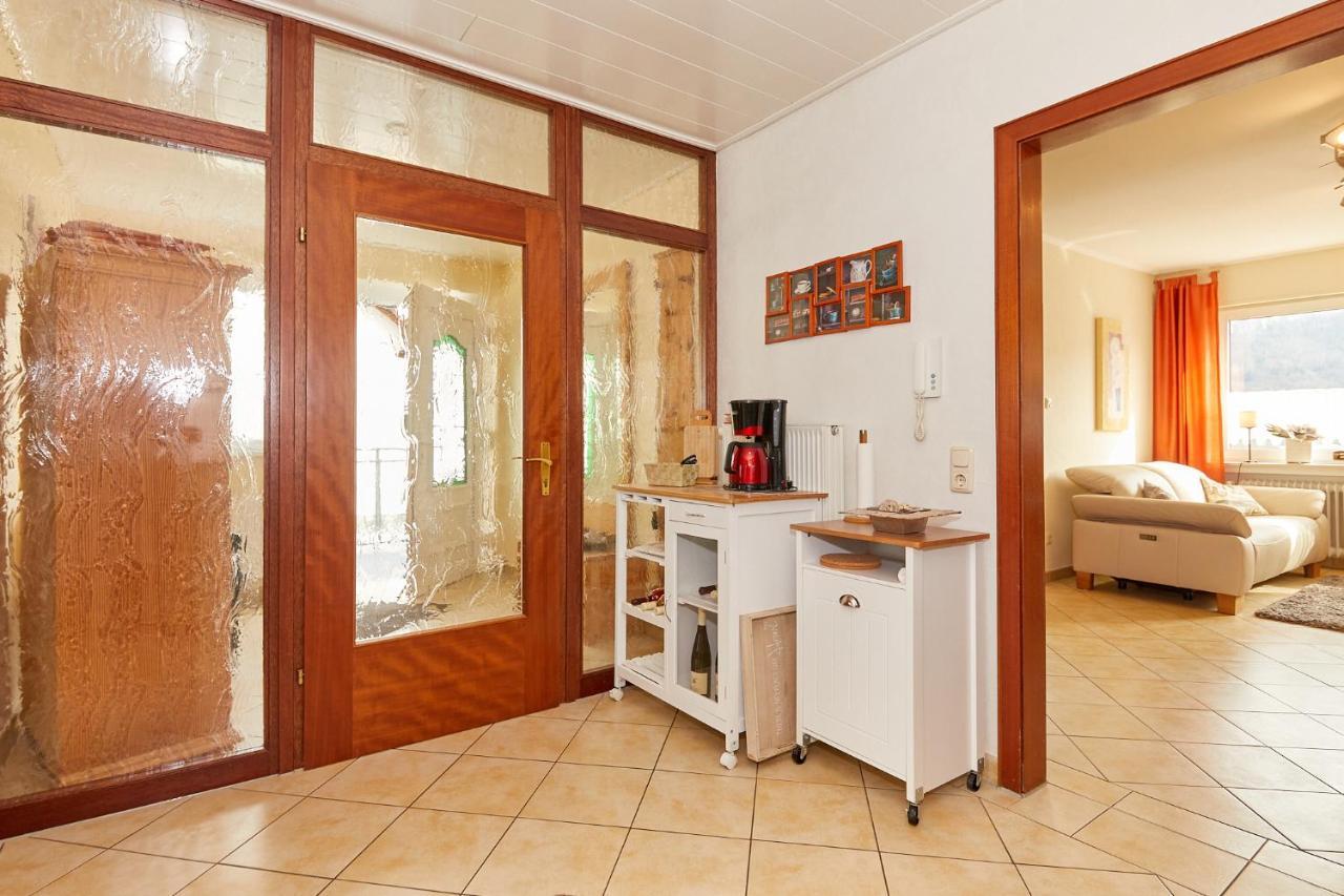 Ferienwohnung-Vinothek Keifer Kinheim Extérieur photo