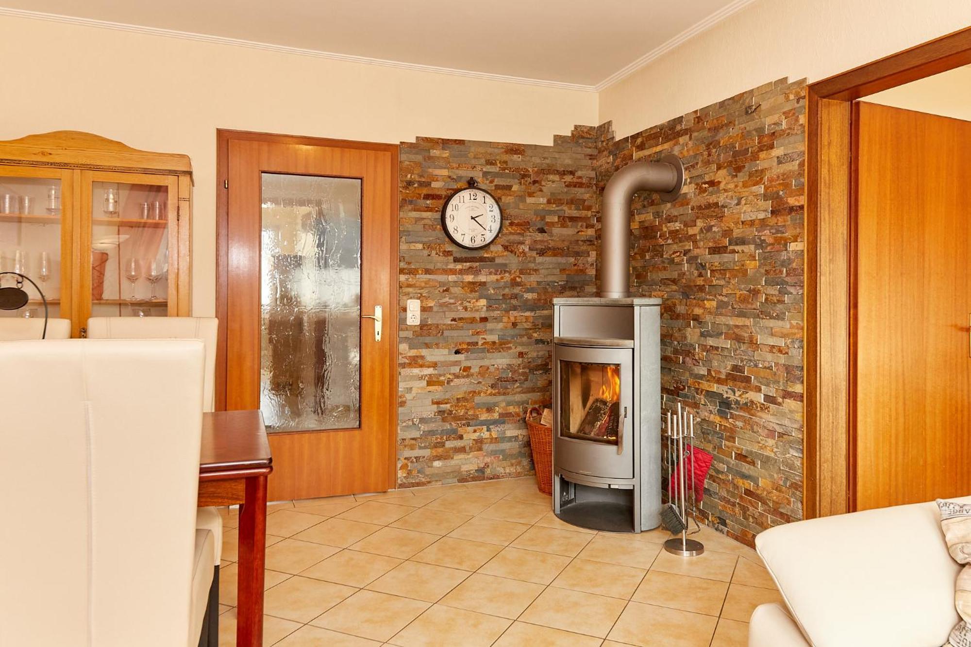 Ferienwohnung-Vinothek Keifer Kinheim Extérieur photo