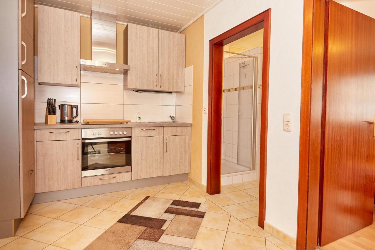 Ferienwohnung-Vinothek Keifer Kinheim Extérieur photo