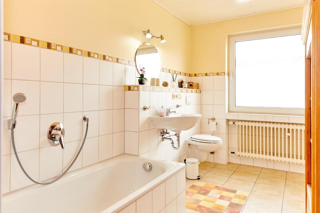 Ferienwohnung-Vinothek Keifer Kinheim Extérieur photo