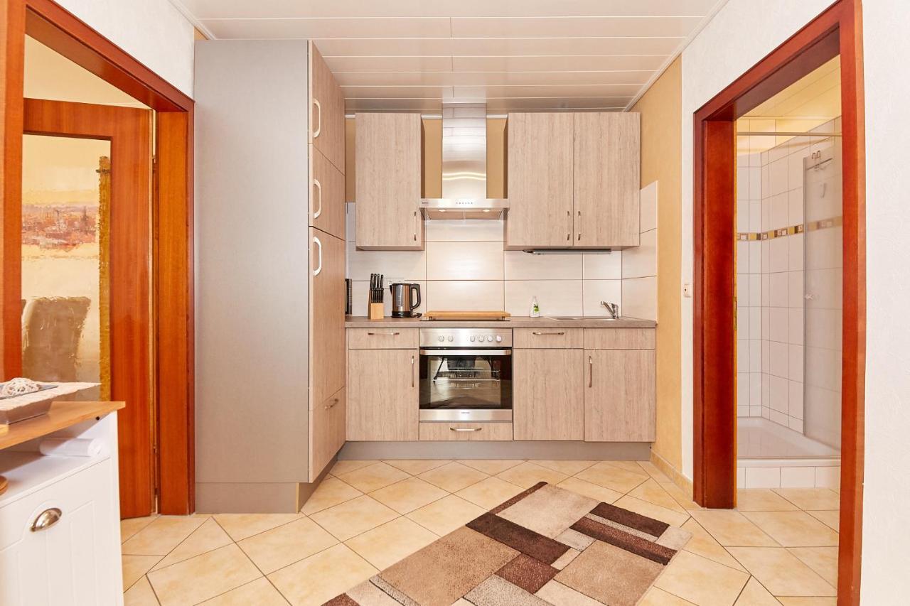 Ferienwohnung-Vinothek Keifer Kinheim Extérieur photo