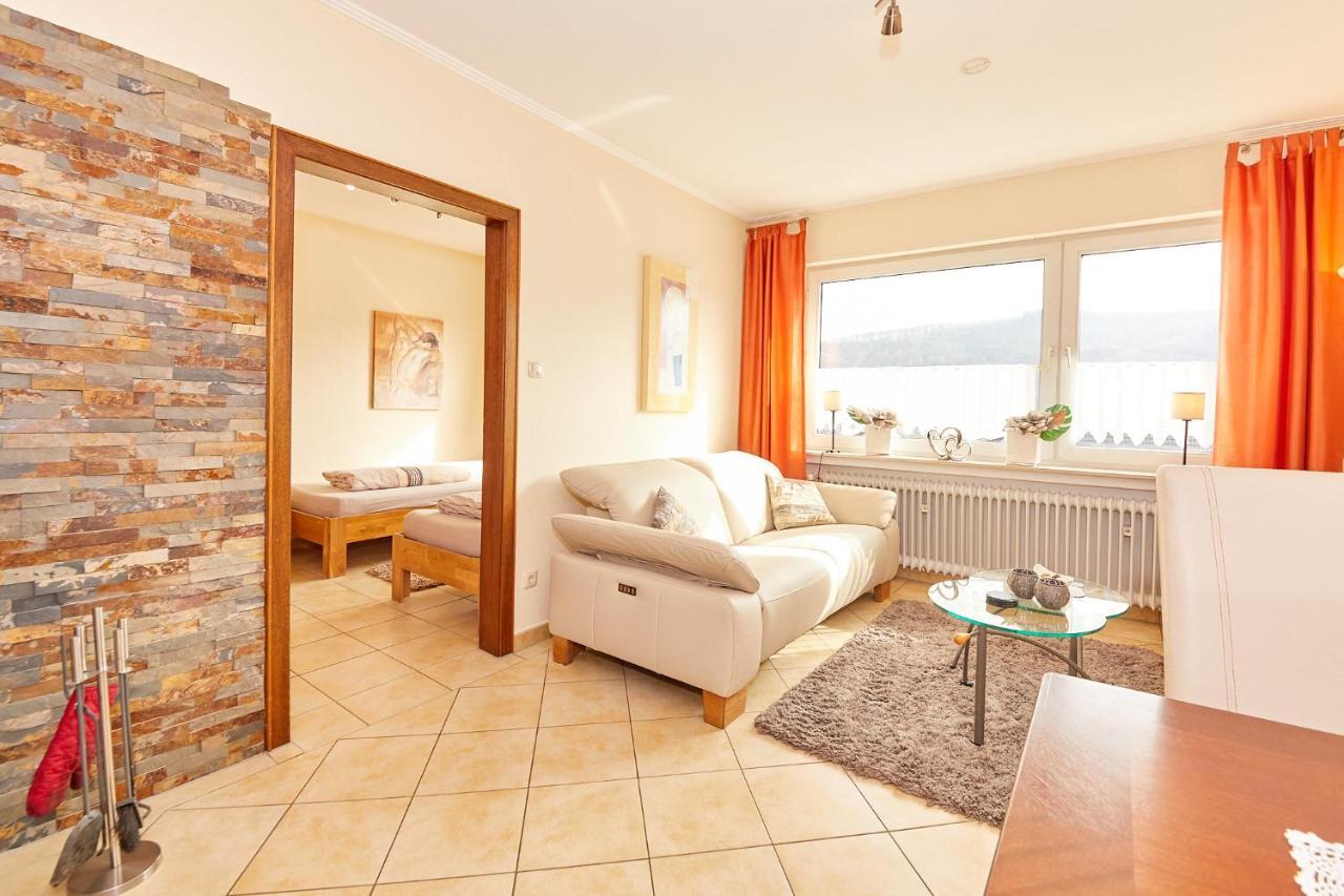 Ferienwohnung-Vinothek Keifer Kinheim Extérieur photo