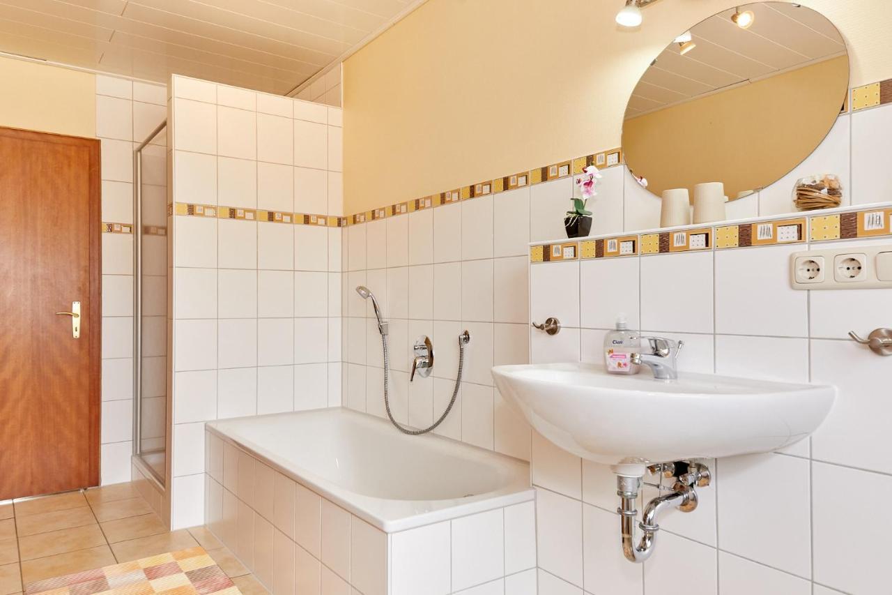 Ferienwohnung-Vinothek Keifer Kinheim Extérieur photo