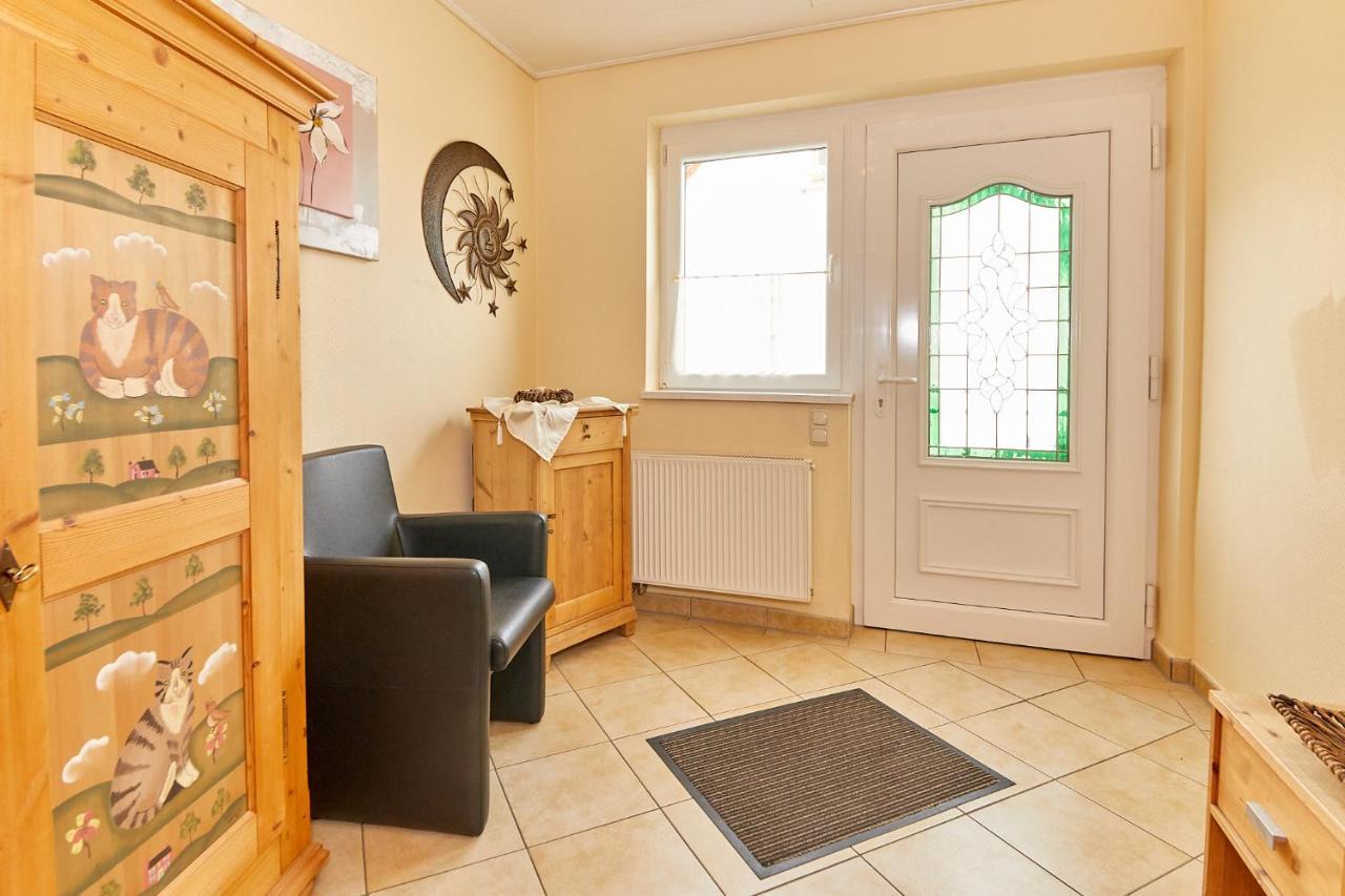 Ferienwohnung-Vinothek Keifer Kinheim Extérieur photo