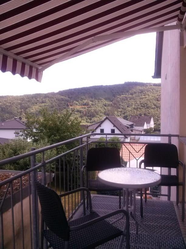 Ferienwohnung-Vinothek Keifer Kinheim Extérieur photo