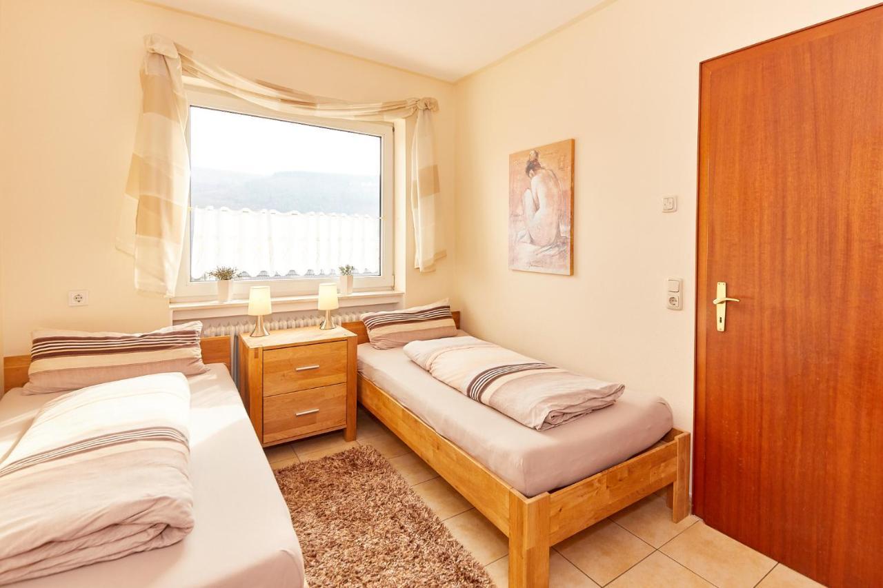 Ferienwohnung-Vinothek Keifer Kinheim Extérieur photo