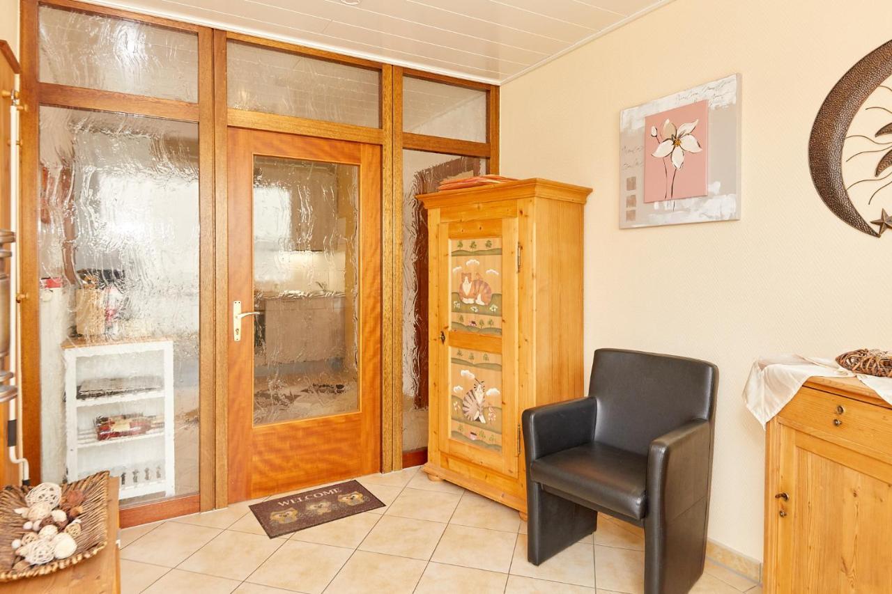 Ferienwohnung-Vinothek Keifer Kinheim Extérieur photo