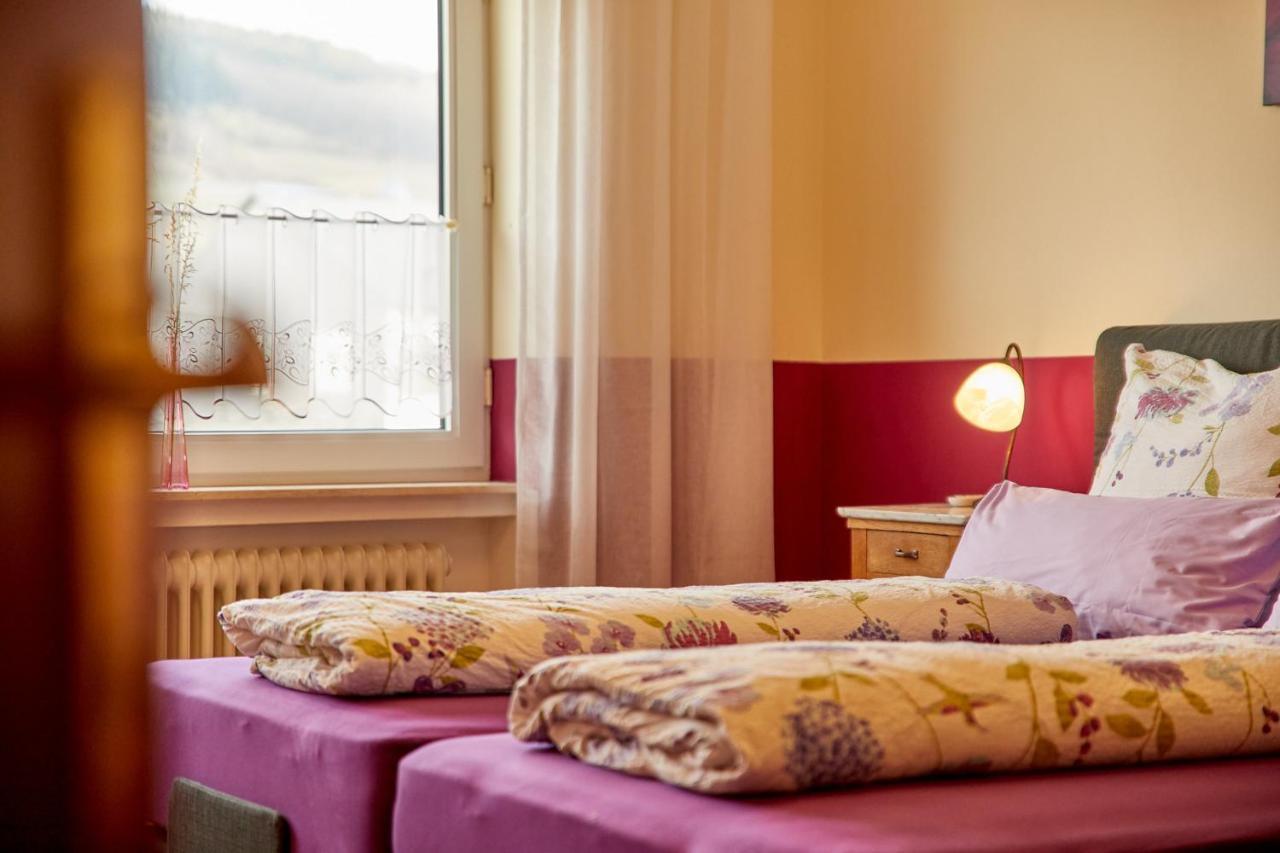 Ferienwohnung-Vinothek Keifer Kinheim Extérieur photo