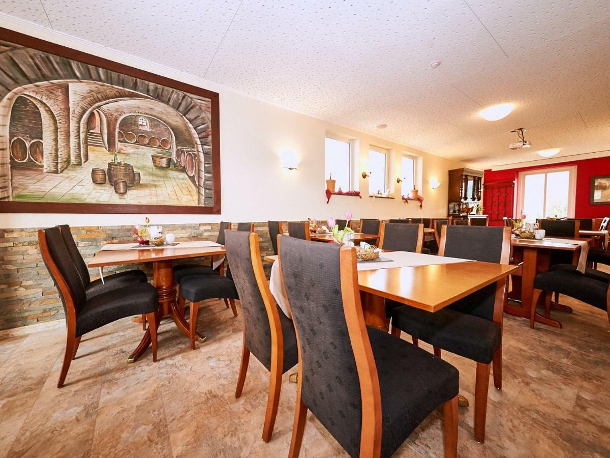 Ferienwohnung-Vinothek Keifer Kinheim Extérieur photo