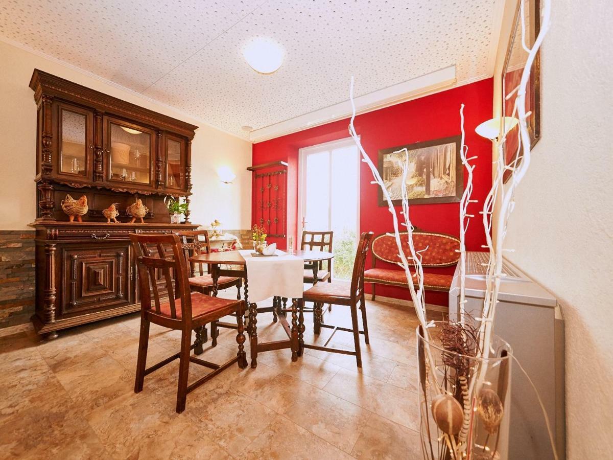 Ferienwohnung-Vinothek Keifer Kinheim Extérieur photo